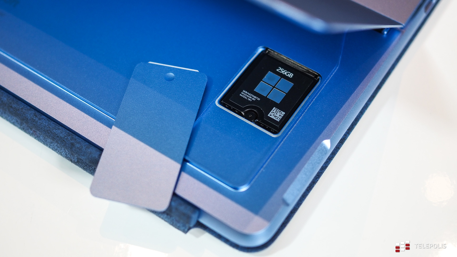 Microsoft Surface Pro 9 – test. Świetny laptop w obudowie tabletu