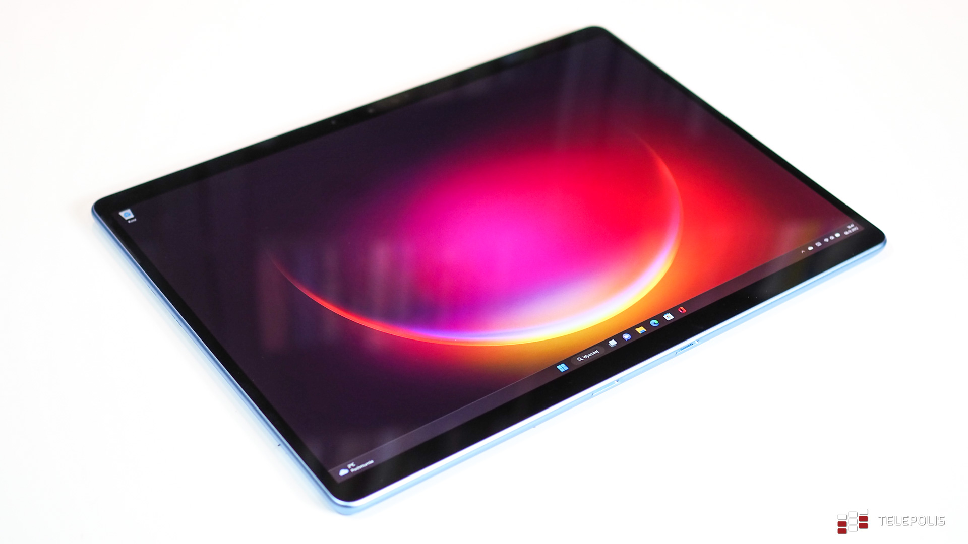 Microsoft Surface Pro 9 – test. Świetny laptop w obudowie tabletu