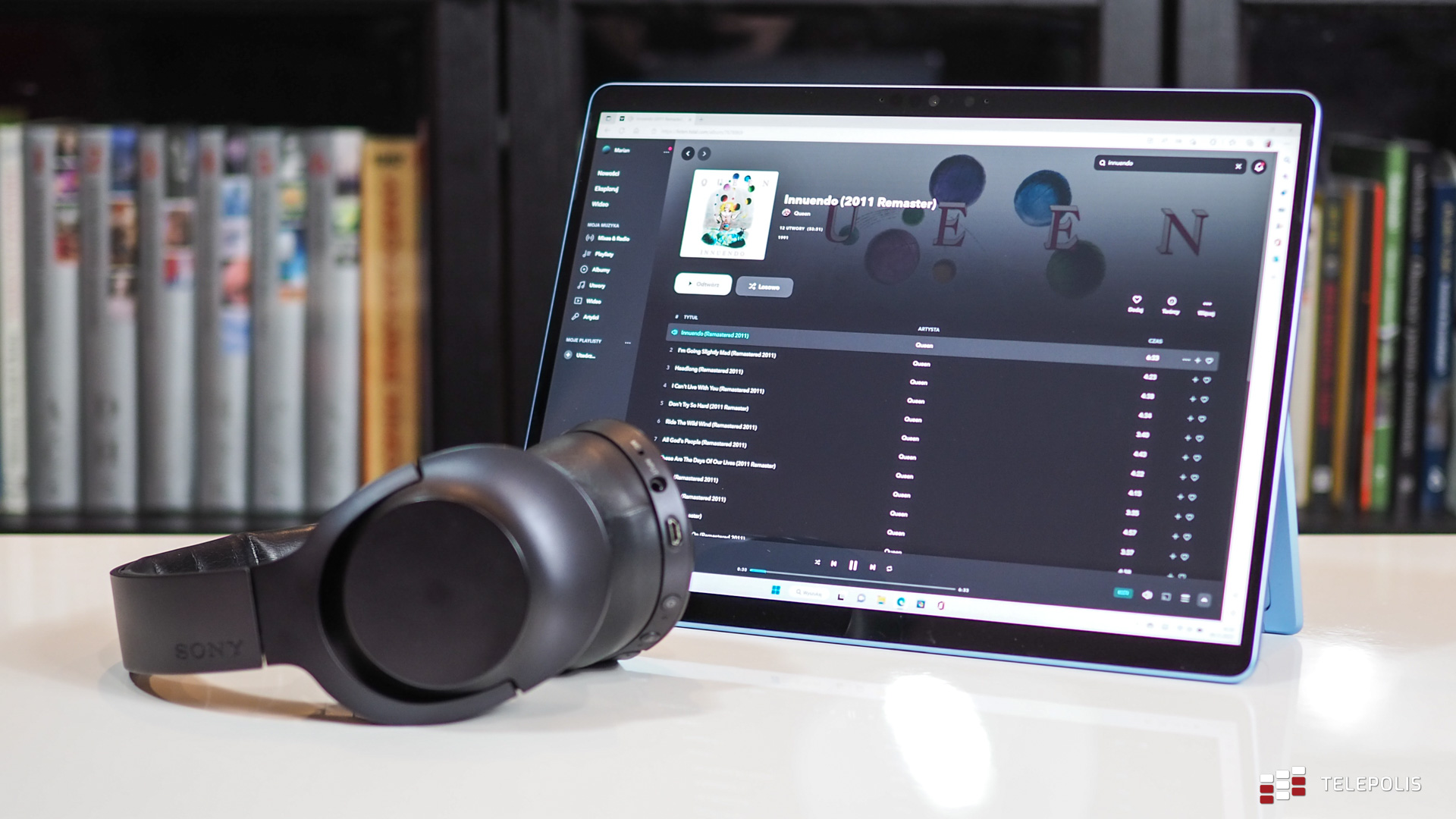 Microsoft Surface Pro 9 – test. Świetny laptop w obudowie tabletu