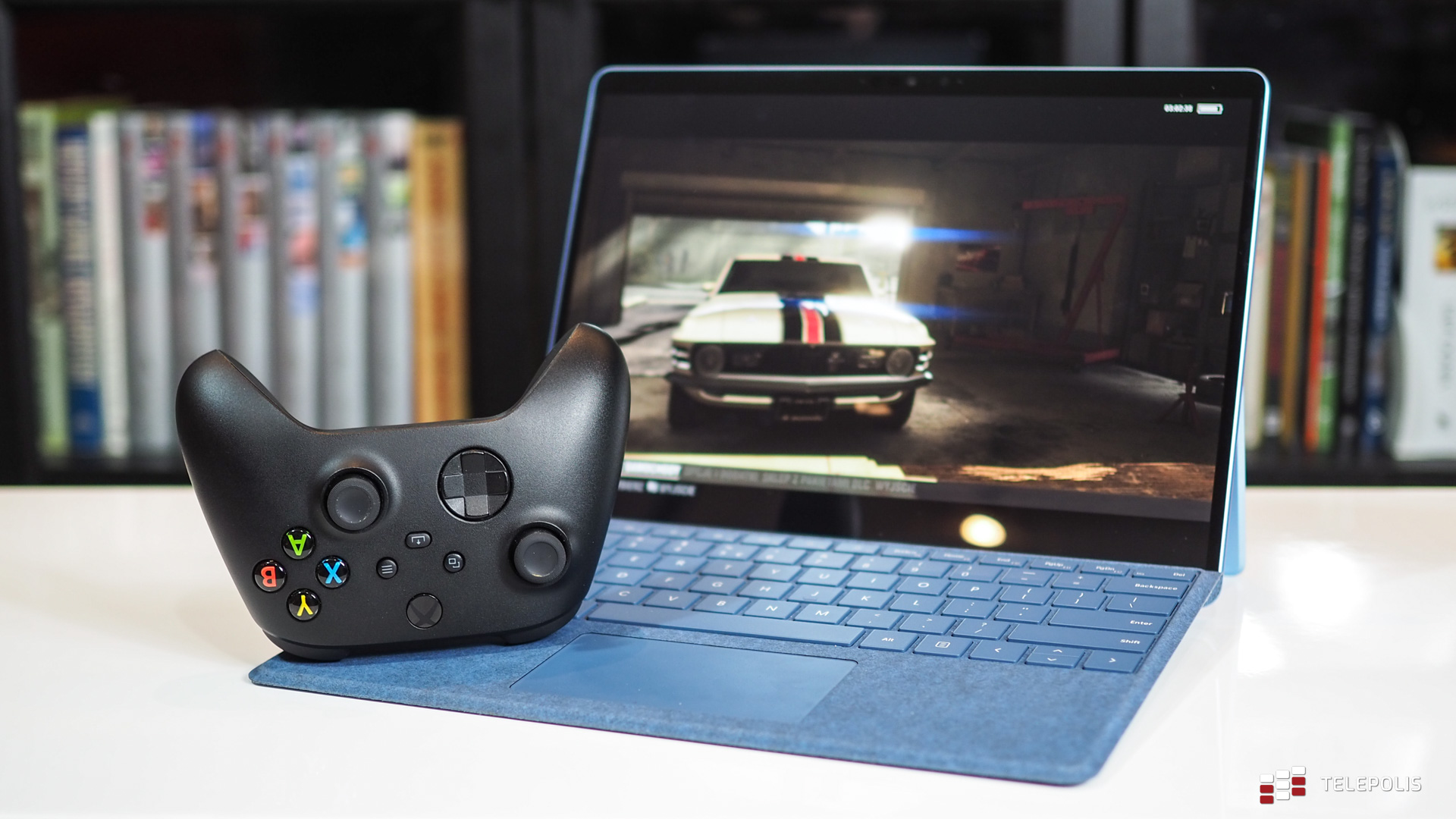 Microsoft Surface Pro 9 – test. Świetny laptop w obudowie tabletu