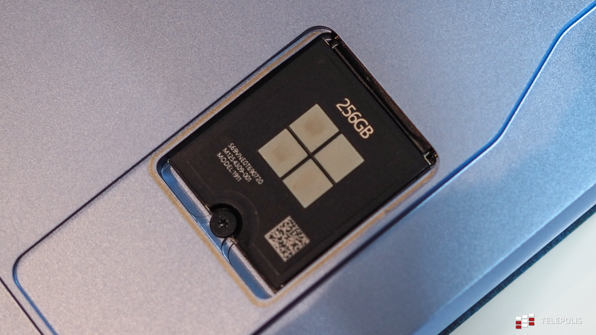 Microsoft Surface Pro 9 – test. Świetny laptop w obudowie tabletu