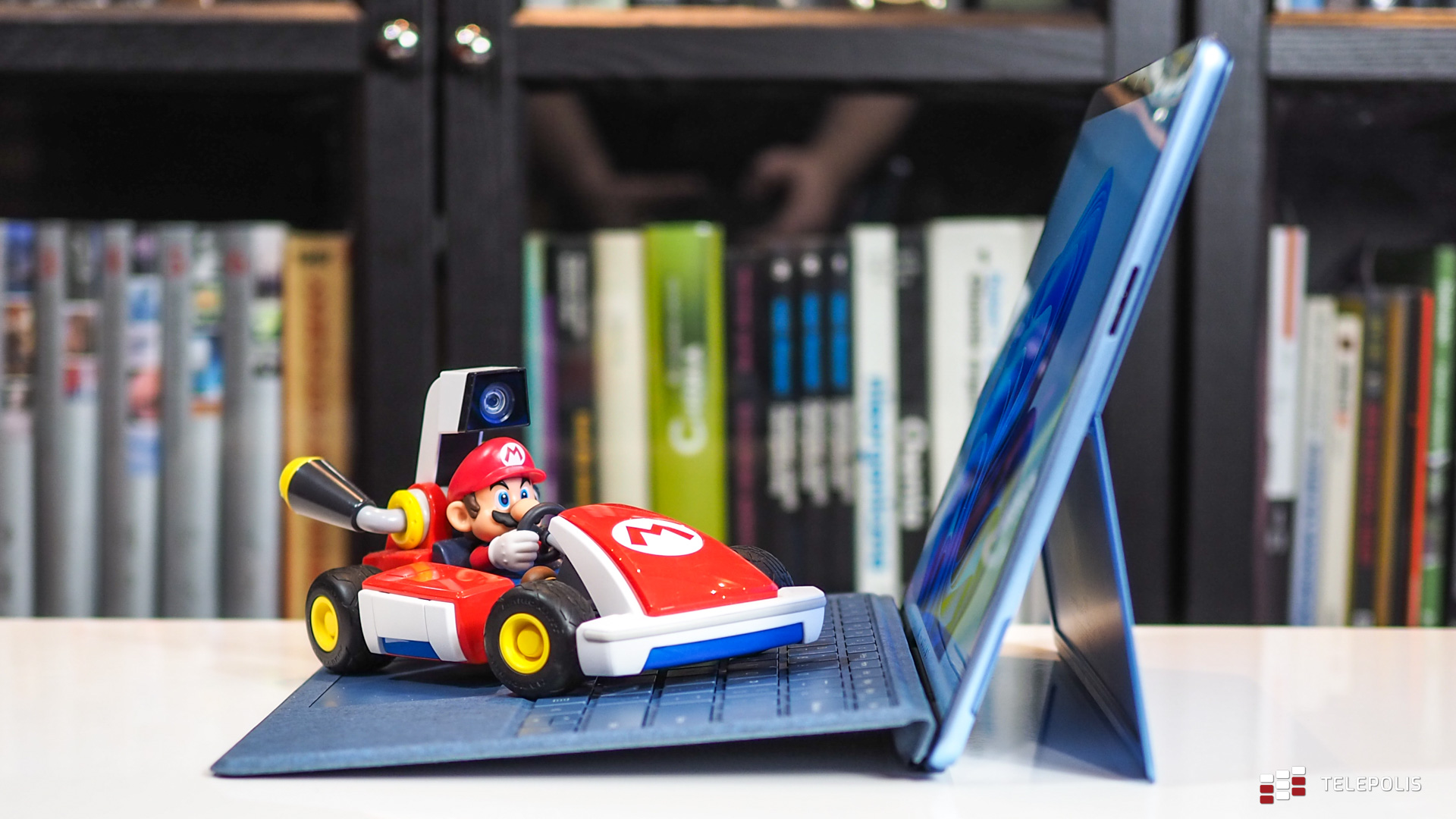 Microsoft Surface Pro 9 – test. Świetny laptop w obudowie tabletu