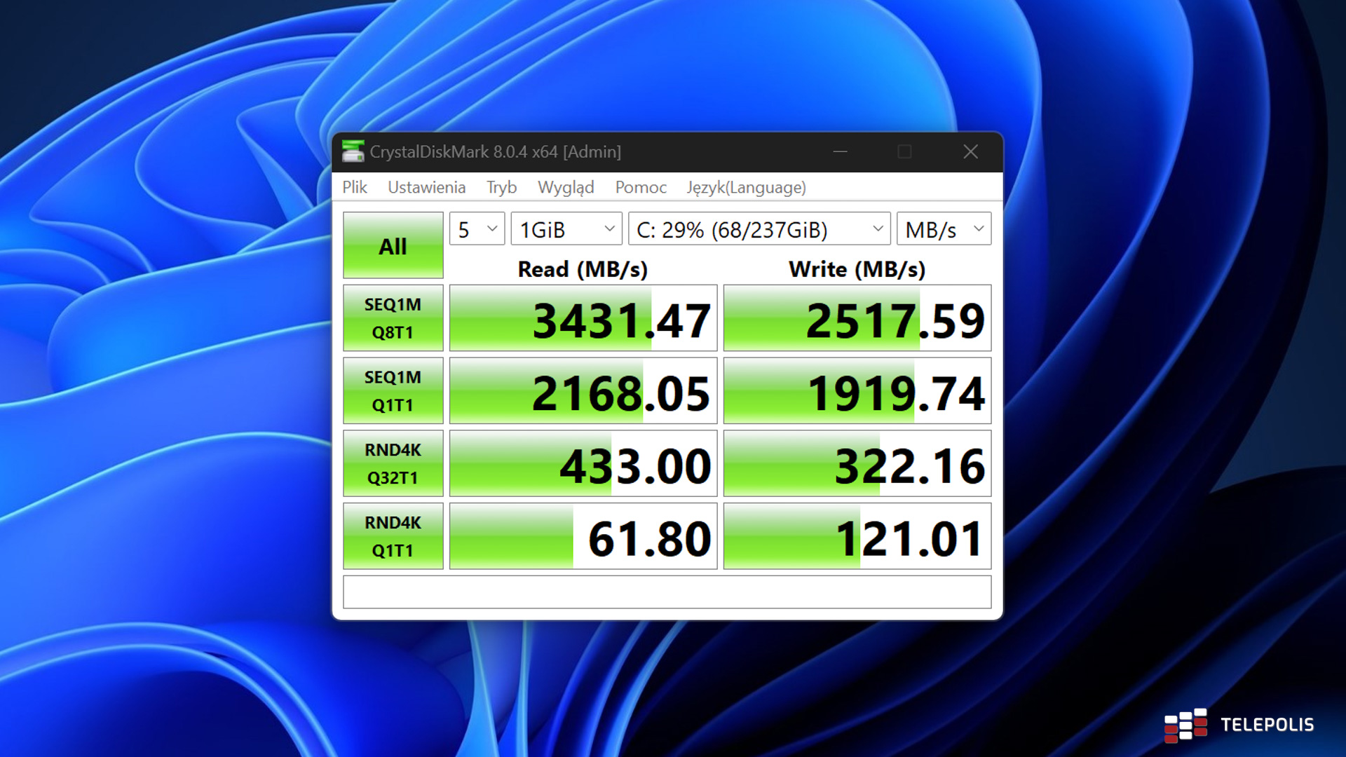 Microsoft Surface Pro 9 – test. Świetny laptop w obudowie tabletu