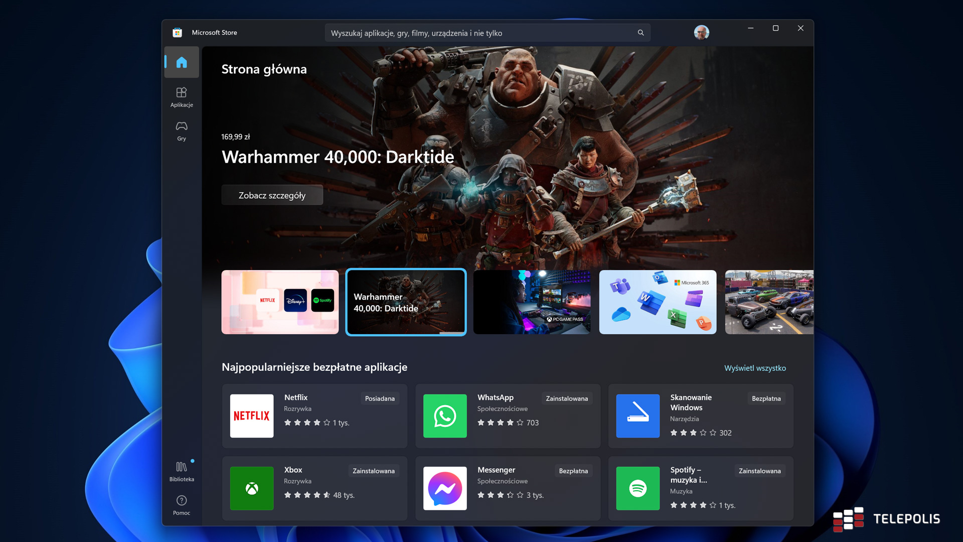 Microsoft Surface Pro 9 – test. Świetny laptop w obudowie tabletu