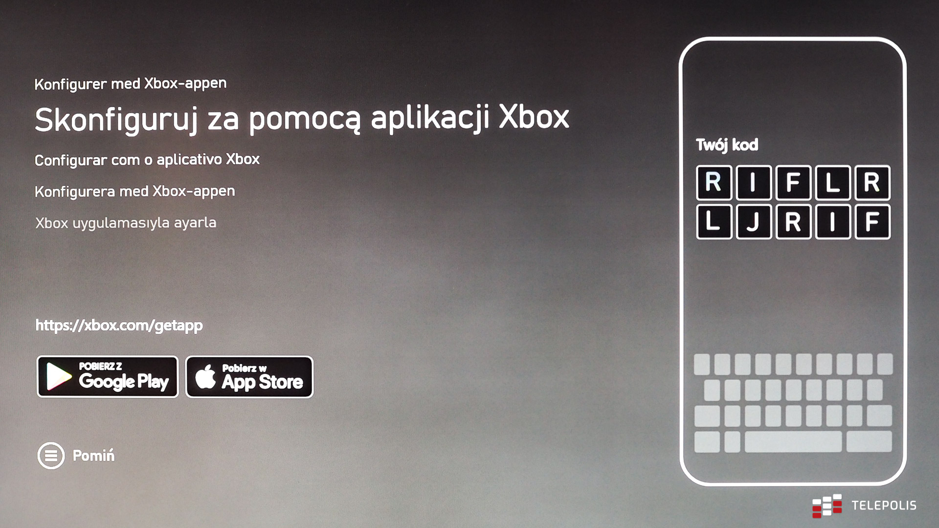 Xbox Series X: potężna konsola Microsoftu, która nie kłania się konkurencji