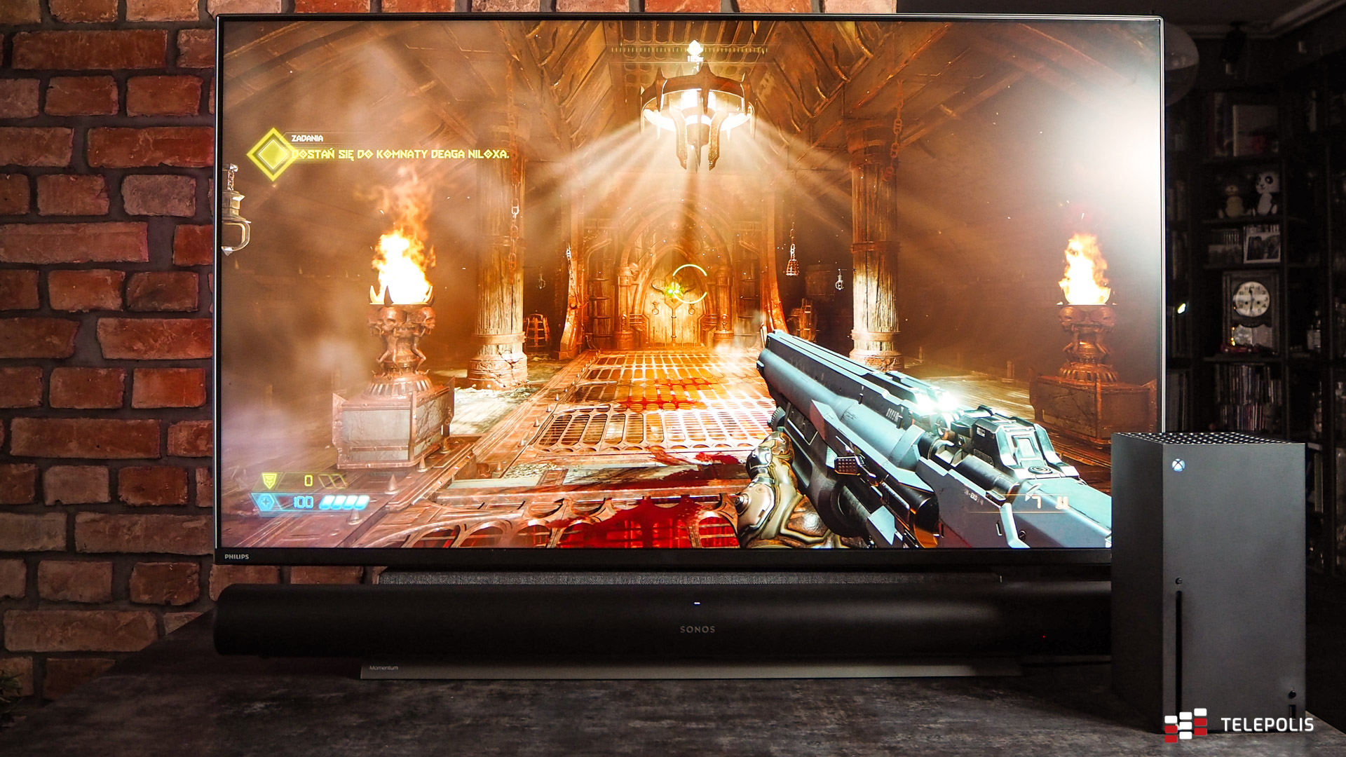 Xbox Series X: potężna konsola Microsoftu, która nie kłania się konkurencji