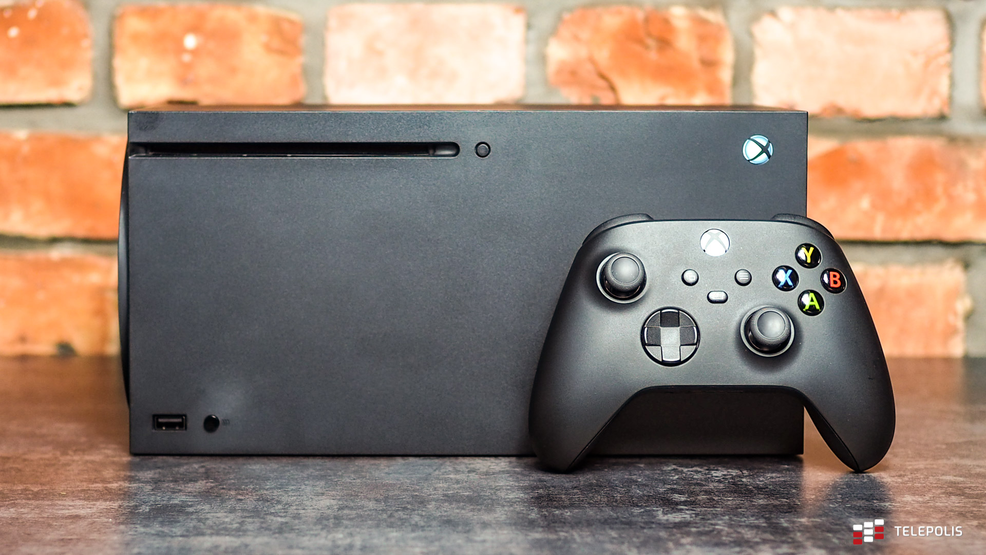 Xbox Series X: potężna konsola Microsoftu, która nie kłania się konkurencji