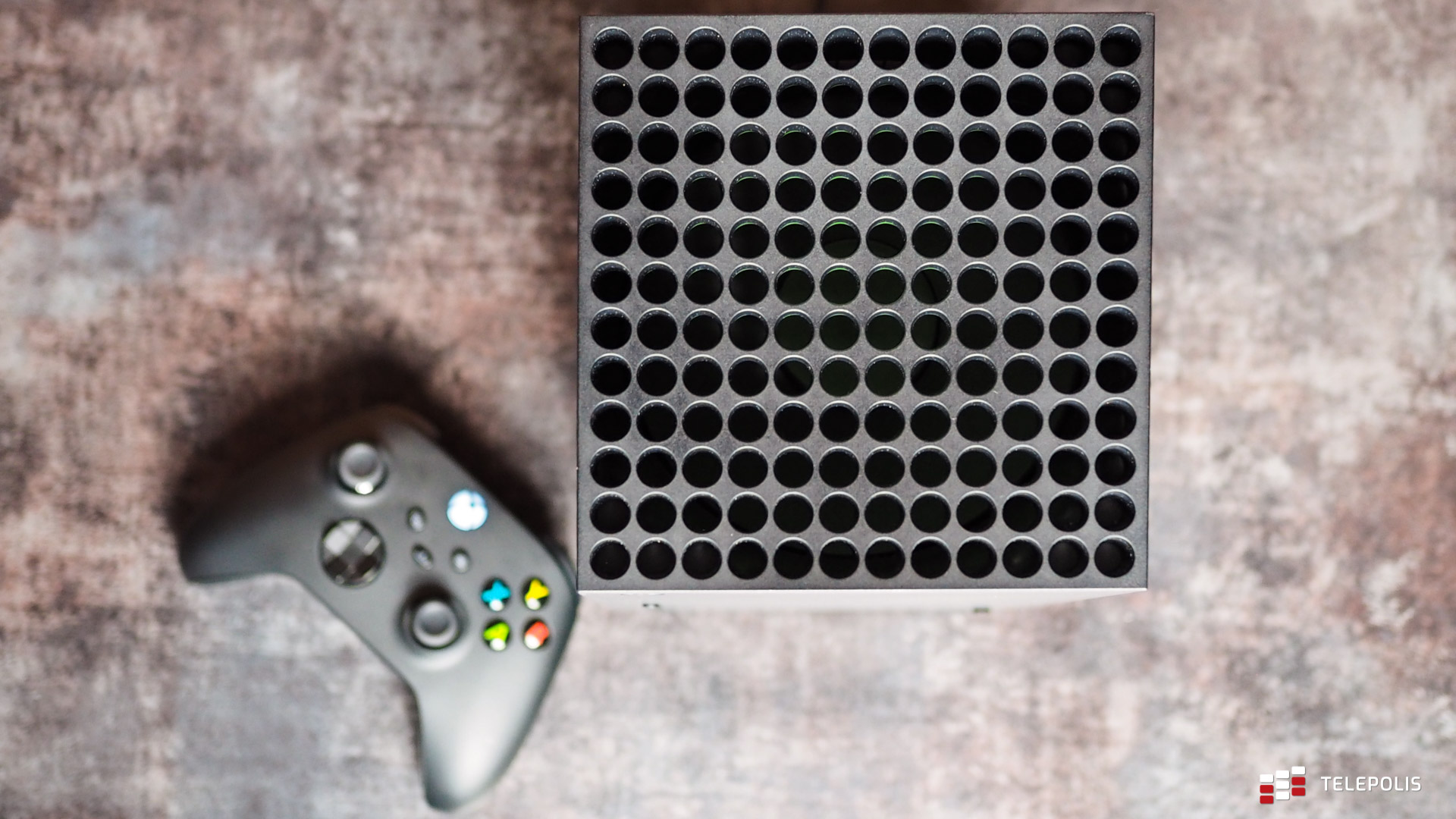 Xbox Series X: potężna konsola Microsoftu, która nie kłania się konkurencji