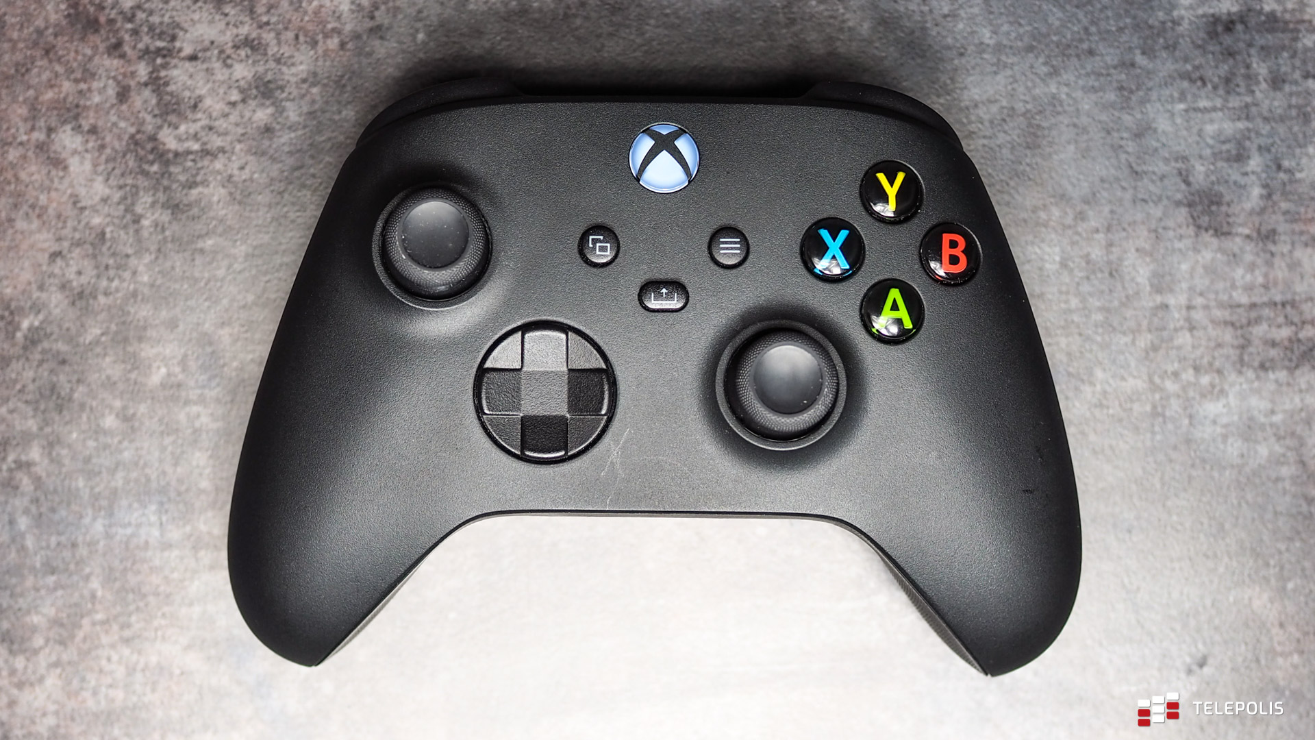 Xbox Series X: potężna konsola Microsoftu, która nie kłania się konkurencji