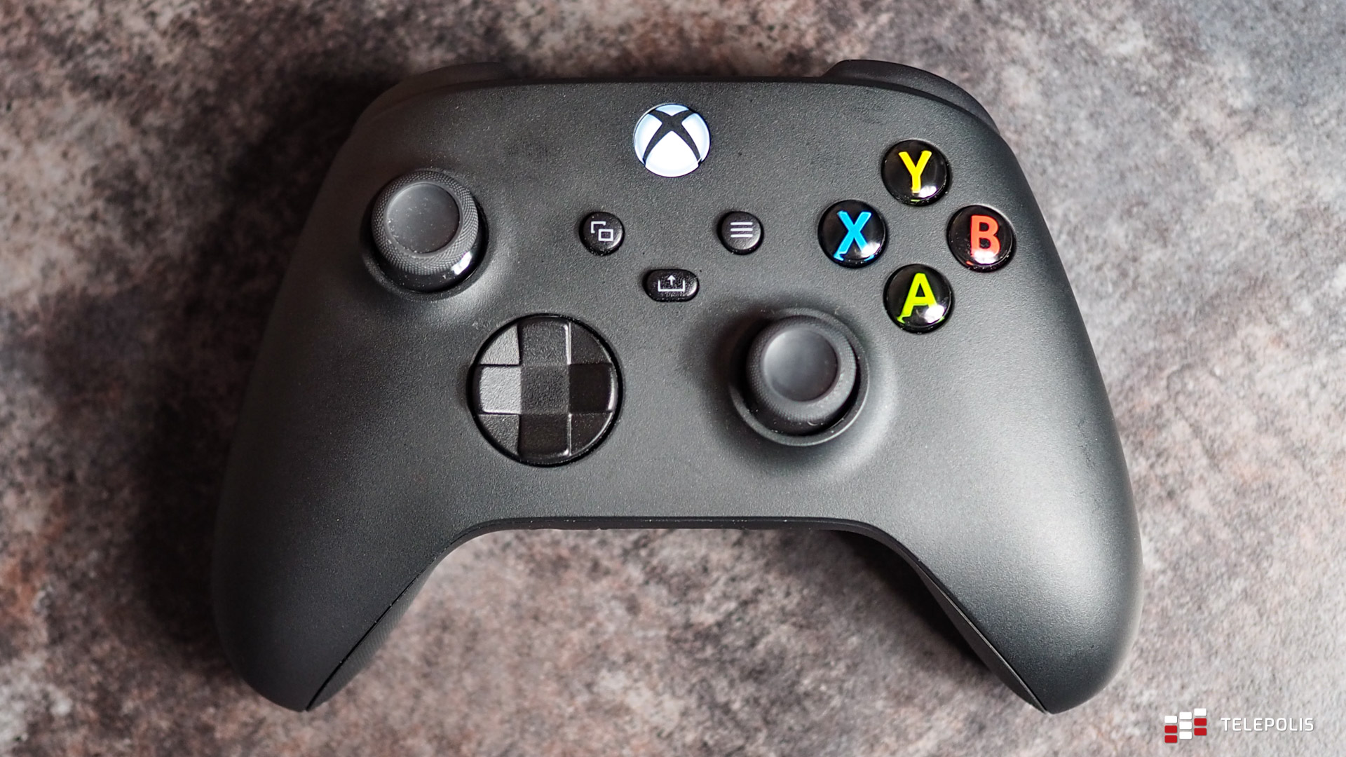 Xbox Series X: potężna konsola Microsoftu, która nie kłania się konkurencji