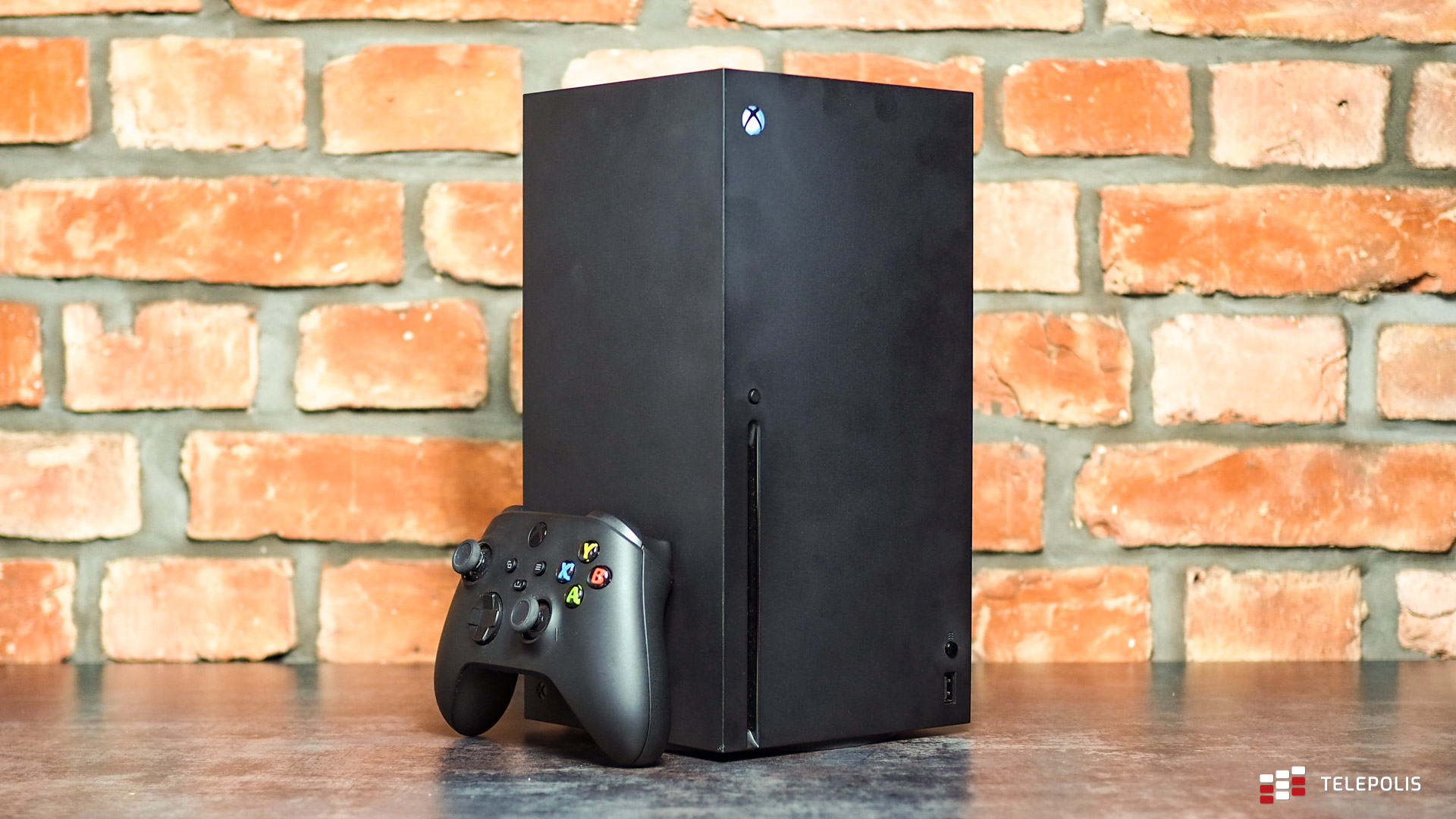 Xbox Series X: potężna konsola Microsoftu, która nie kłania się konkurencji