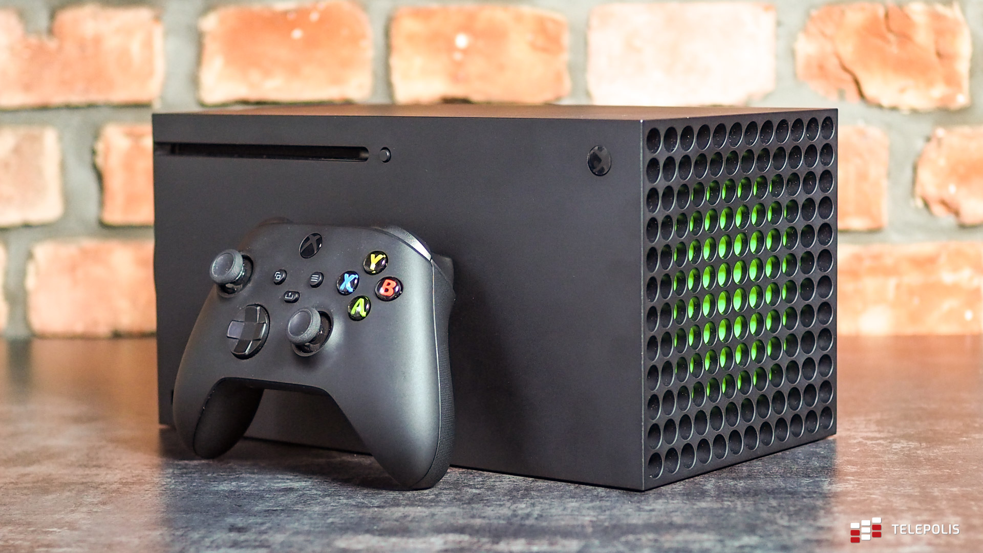 Xbox Series X: potężna konsola Microsoftu, która nie kłania się konkurencji