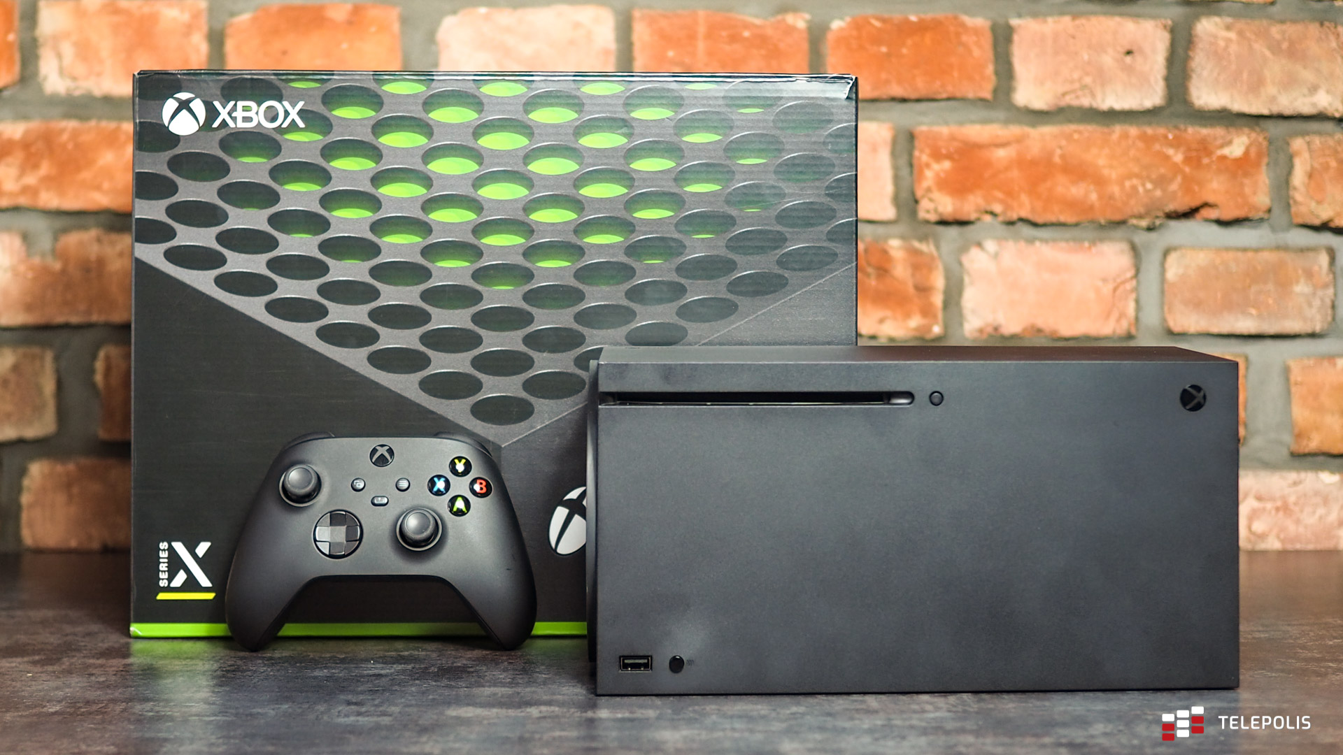 Xbox Series X: potężna konsola Microsoftu, która nie kłania się konkurencji