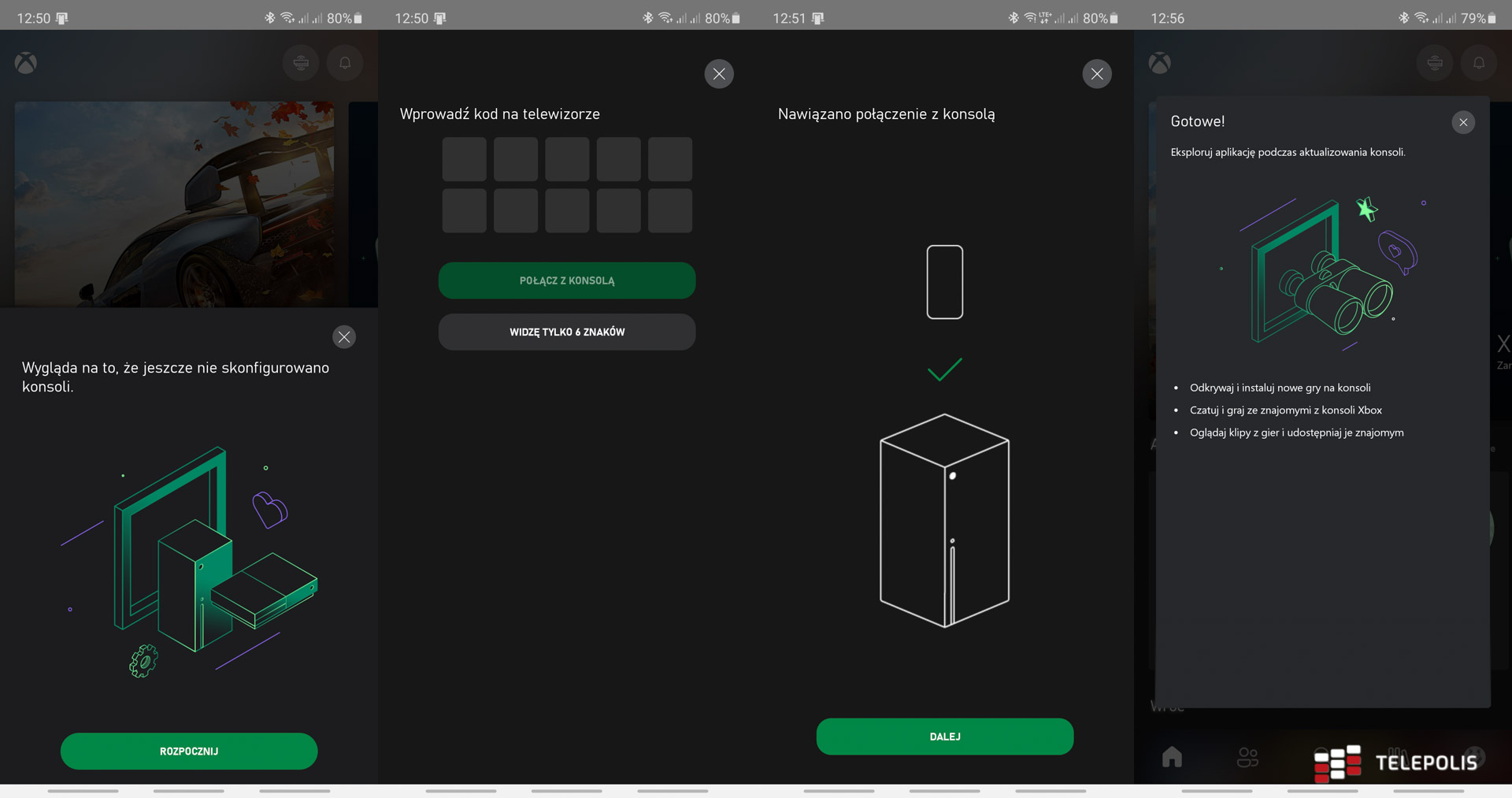 Xbox Series X: potężna konsola Microsoftu, która nie kłania się konkurencji
