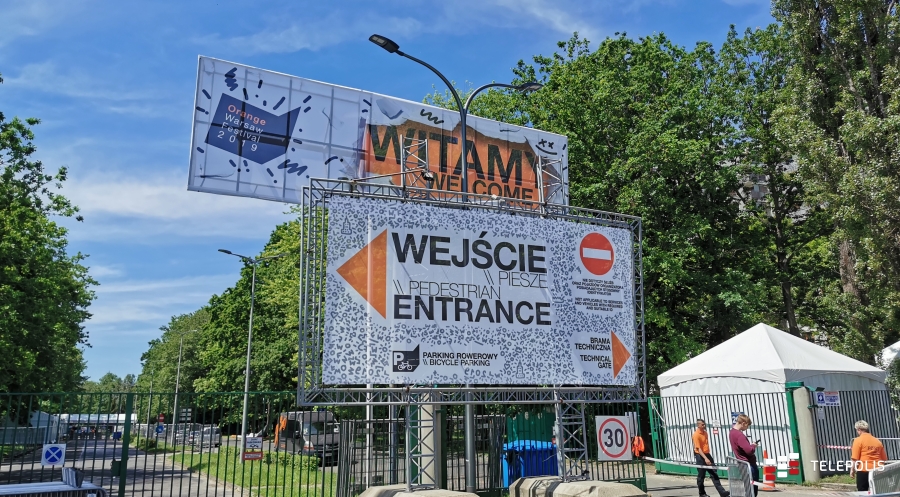 Postawiliśmy z Orange nadajnik. Zobacz jak to się robi