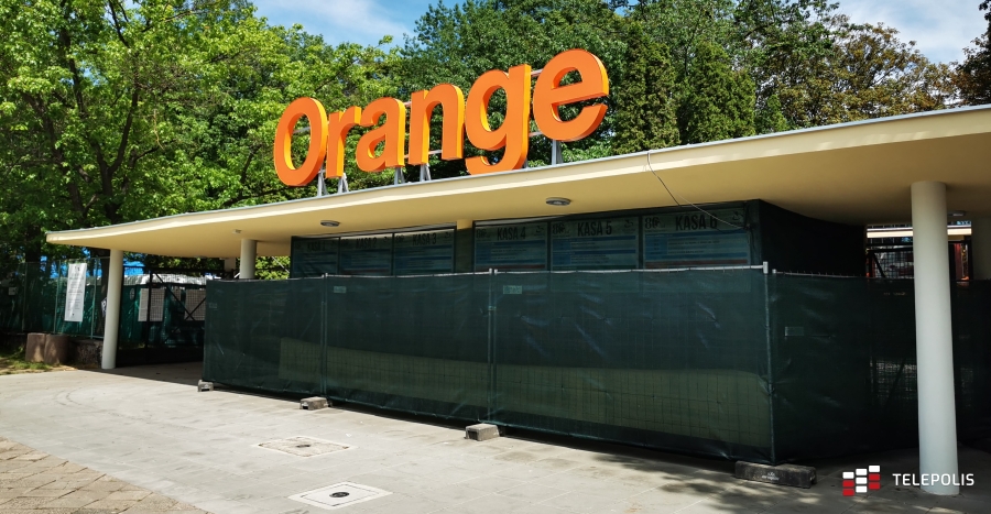 Postawiliśmy z Orange nadajnik. Zobacz jak to się robi