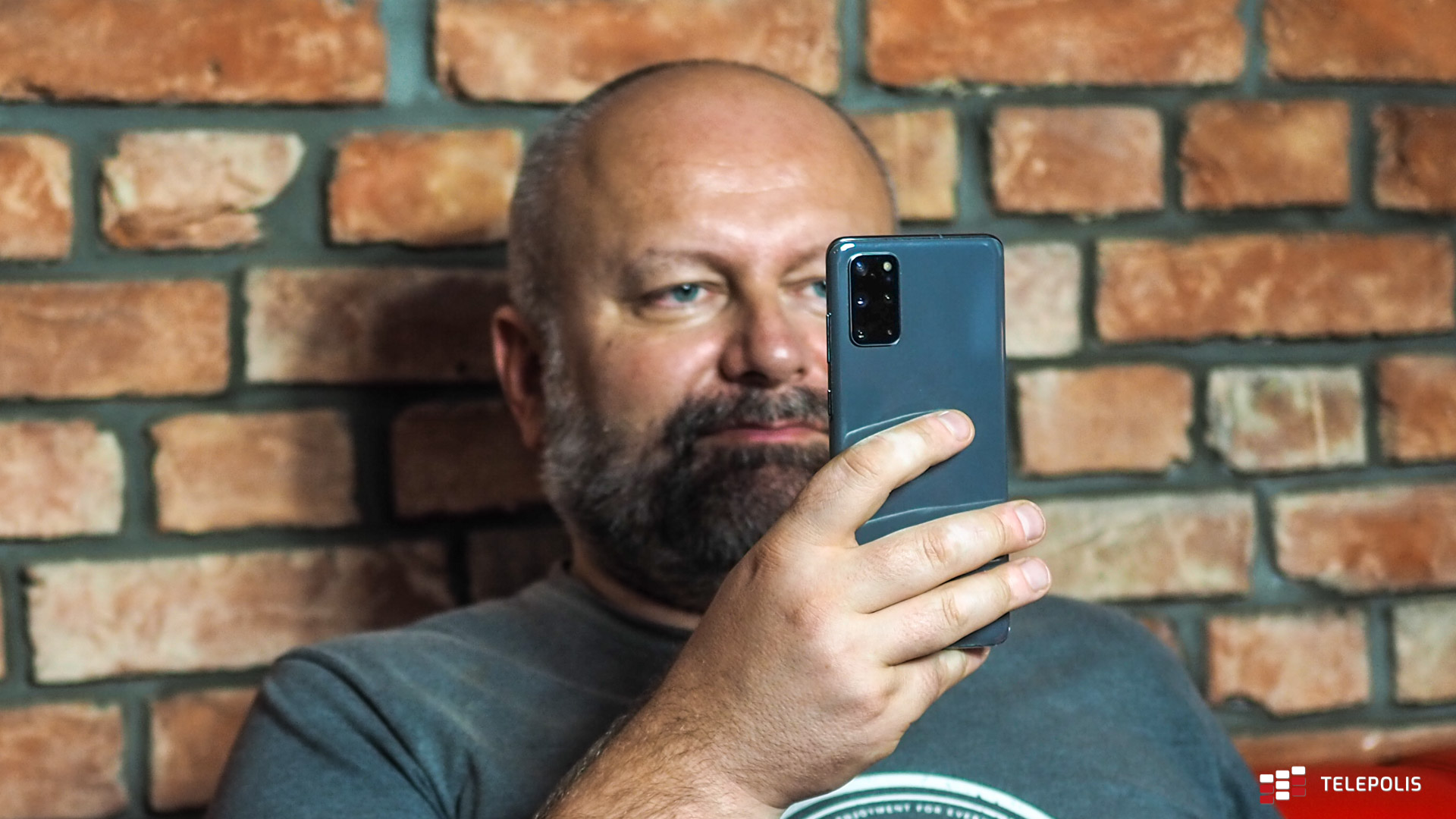 Mój dzień z Galaxy S20 - sprawdzamy topowe telefony Samsunga