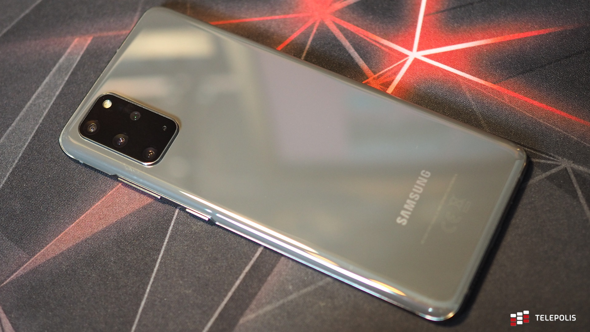 Mój dzień z Galaxy S20 - sprawdzamy topowe telefony Samsunga