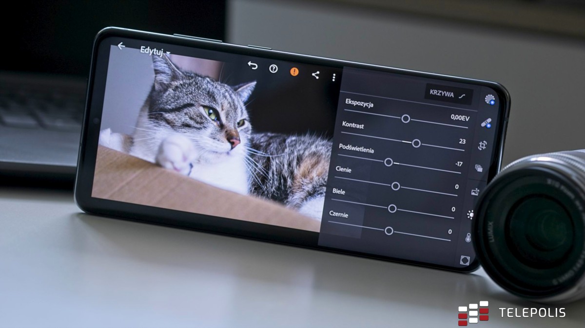 Mój dzień z Galaxy S20 - sprawdzamy topowe telefony Samsunga