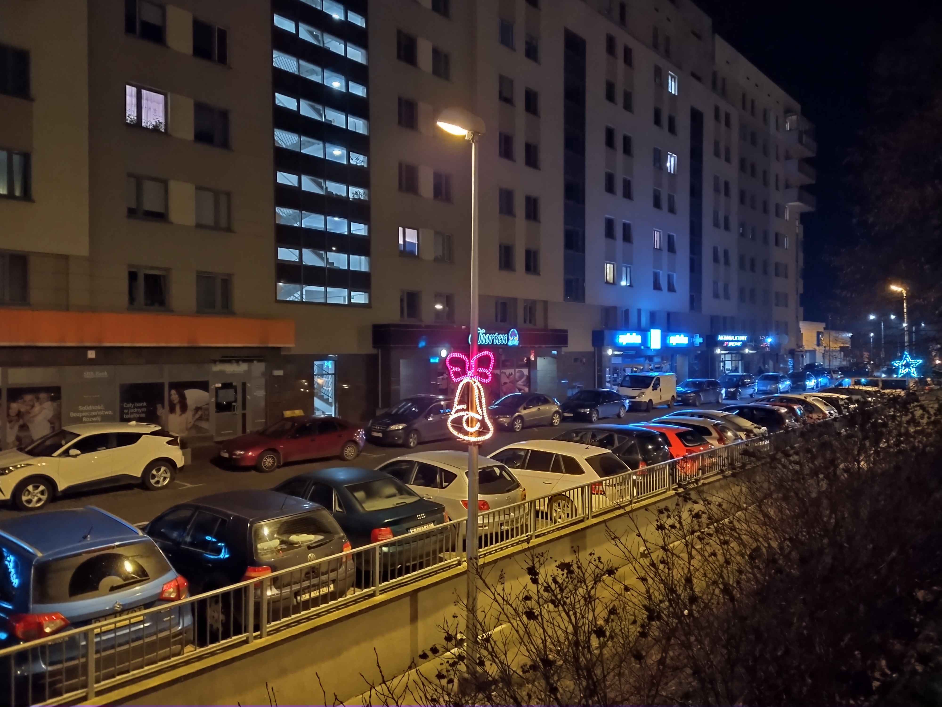 Tylko w Plusie: Motorola Moto G8 Plus