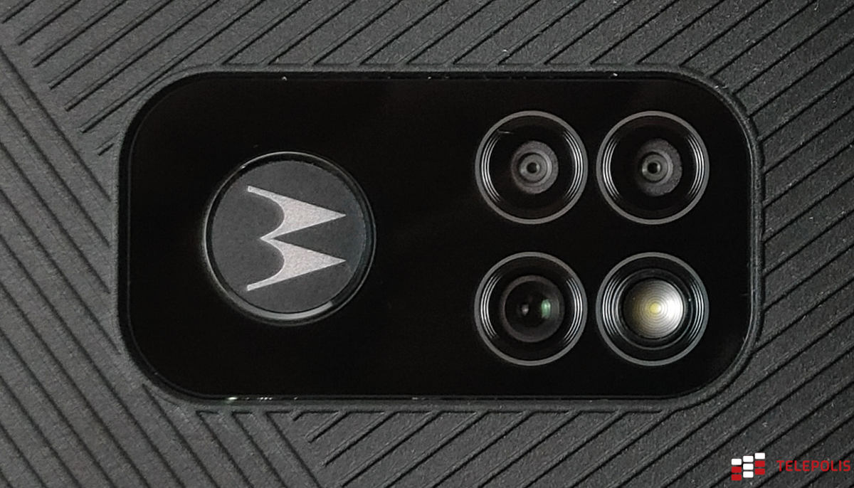 Motorola Defy – powrót wzmocnionego telefonu do zadań specjalnych. Czy udany?