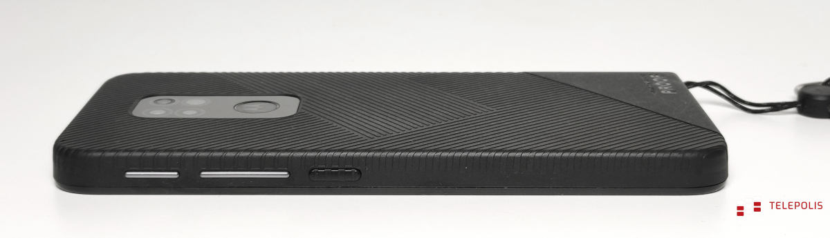 Motorola Defy – powrót wzmocnionego telefonu do zadań specjalnych. Czy udany?