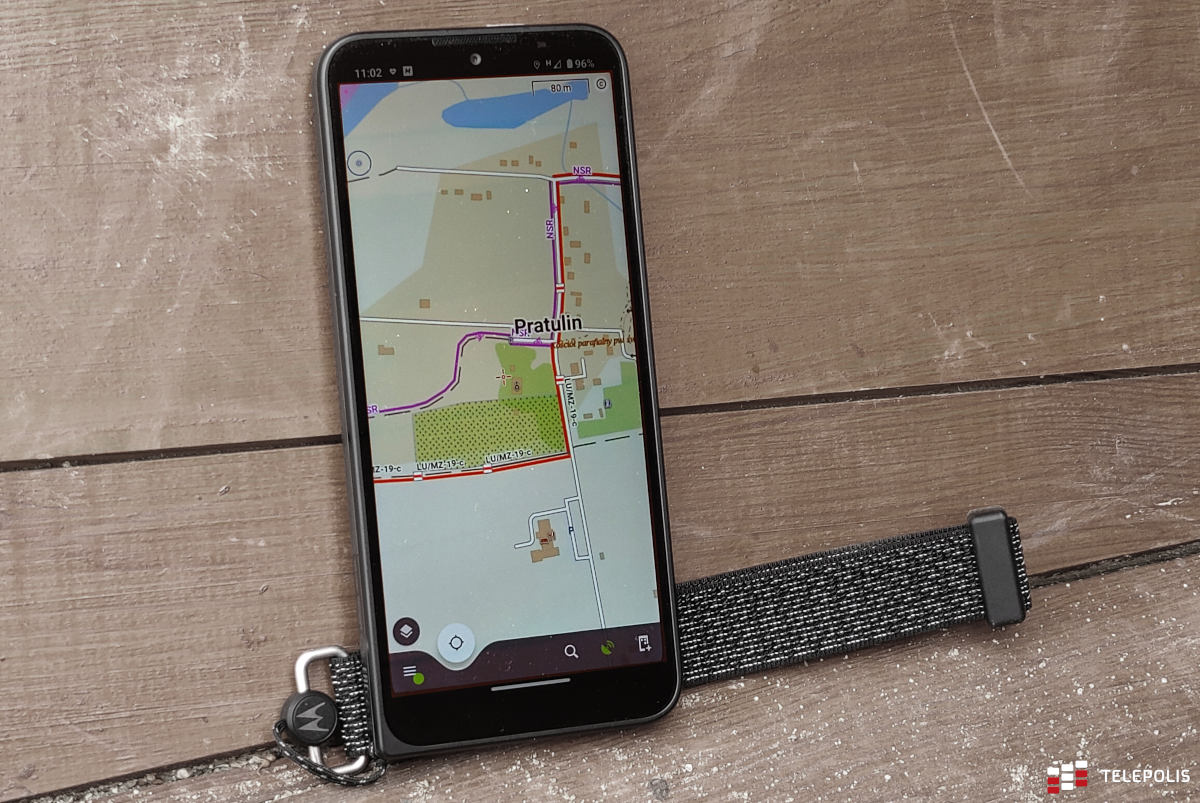 Motorola Defy – powrót wzmocnionego telefonu do zadań specjalnych. Czy udany?