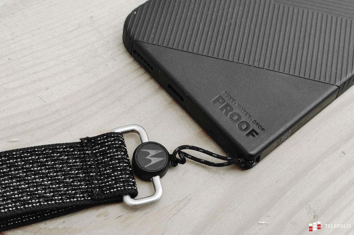 Motorola Defy – powrót wzmocnionego telefonu do zadań specjalnych. Czy udany?