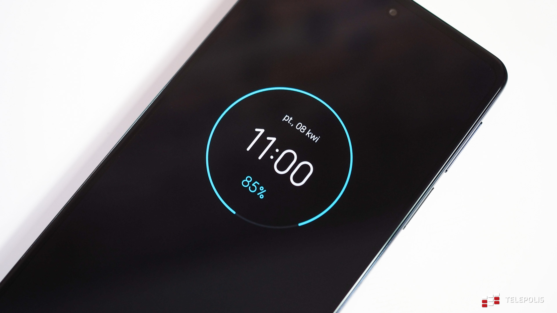 Motorola Edge 30 Pro – mistrz wydajności w rozsądnej cenie (test)