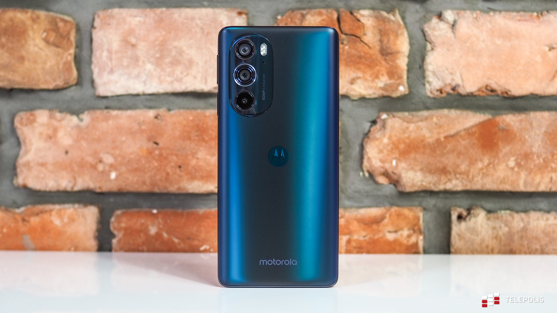 Motorola Edge 30 Pro – mistrz wydajności w rozsądnej cenie (test)
