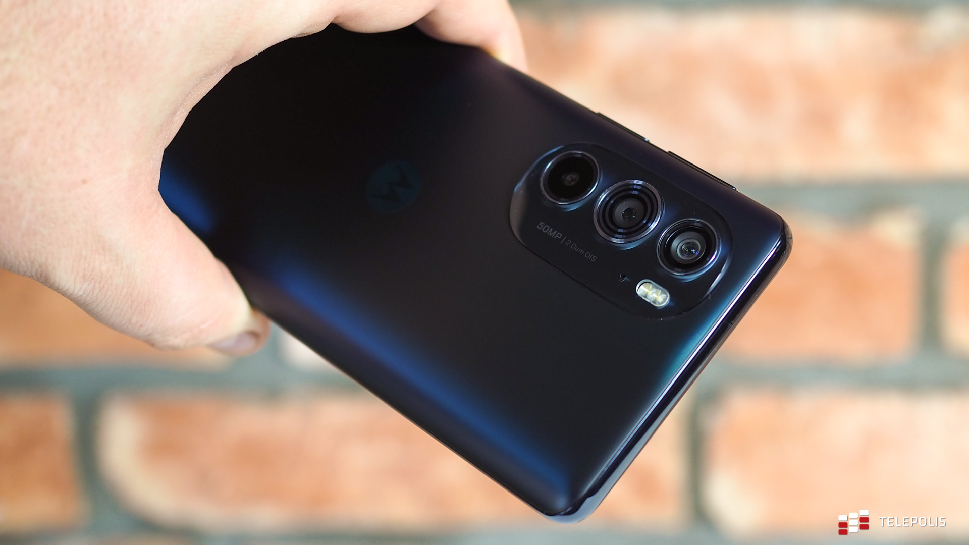 Motorola Edge 30 Pro – mistrz wydajności w rozsądnej cenie (test)
