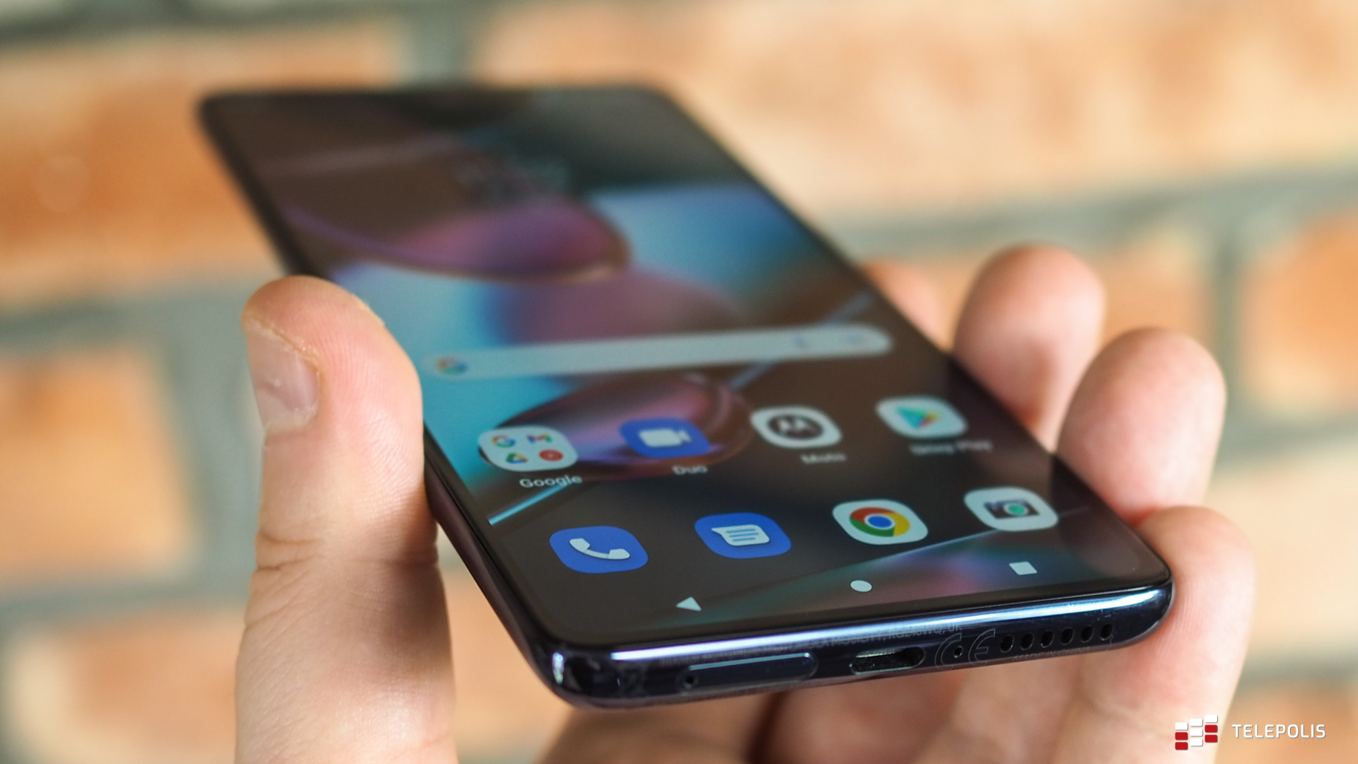 Motorola Edge 30 Pro – mistrz wydajności w rozsądnej cenie (test)