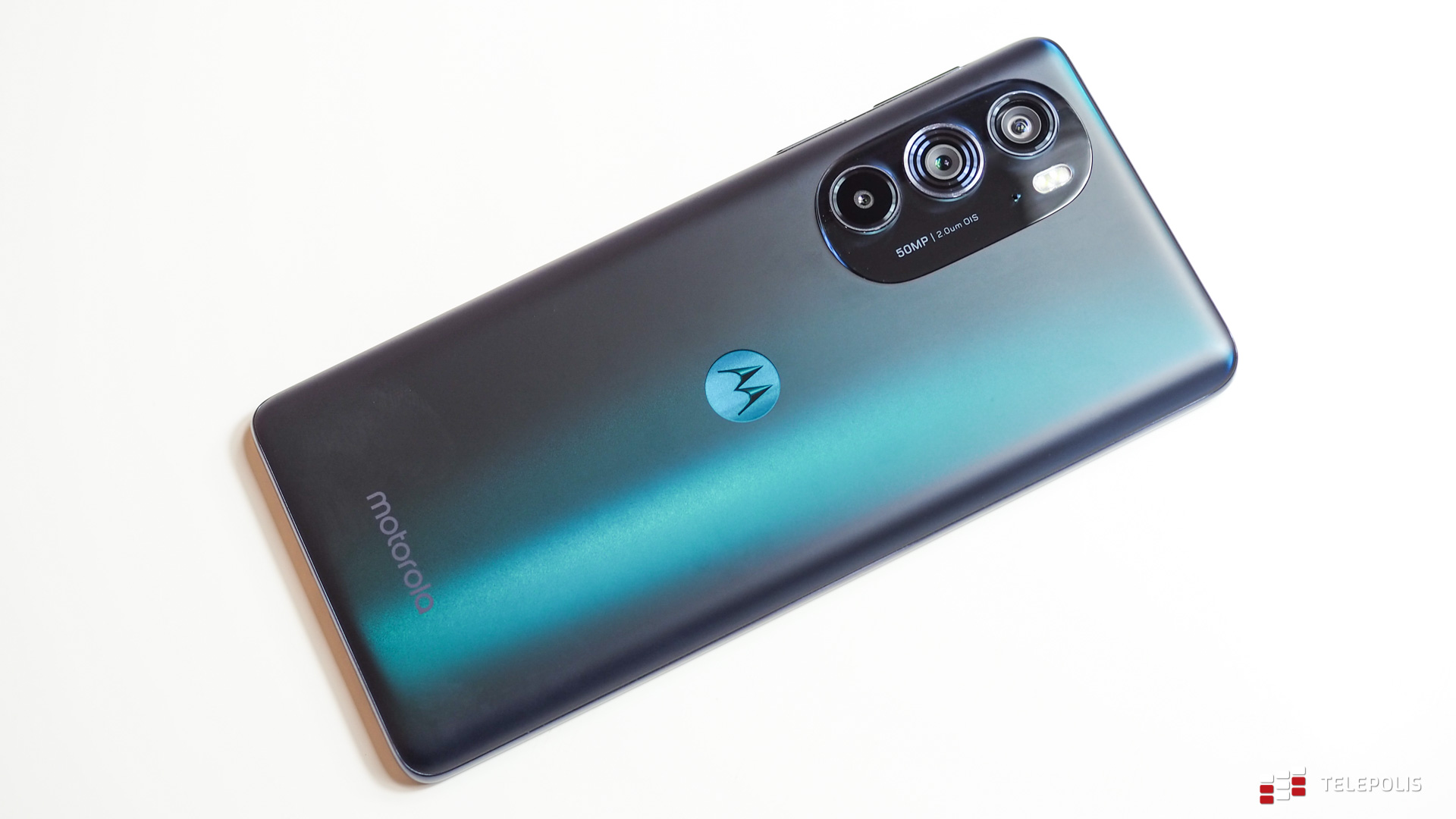 Motorola Edge 30 Pro – mistrz wydajności w rozsądnej cenie (test)