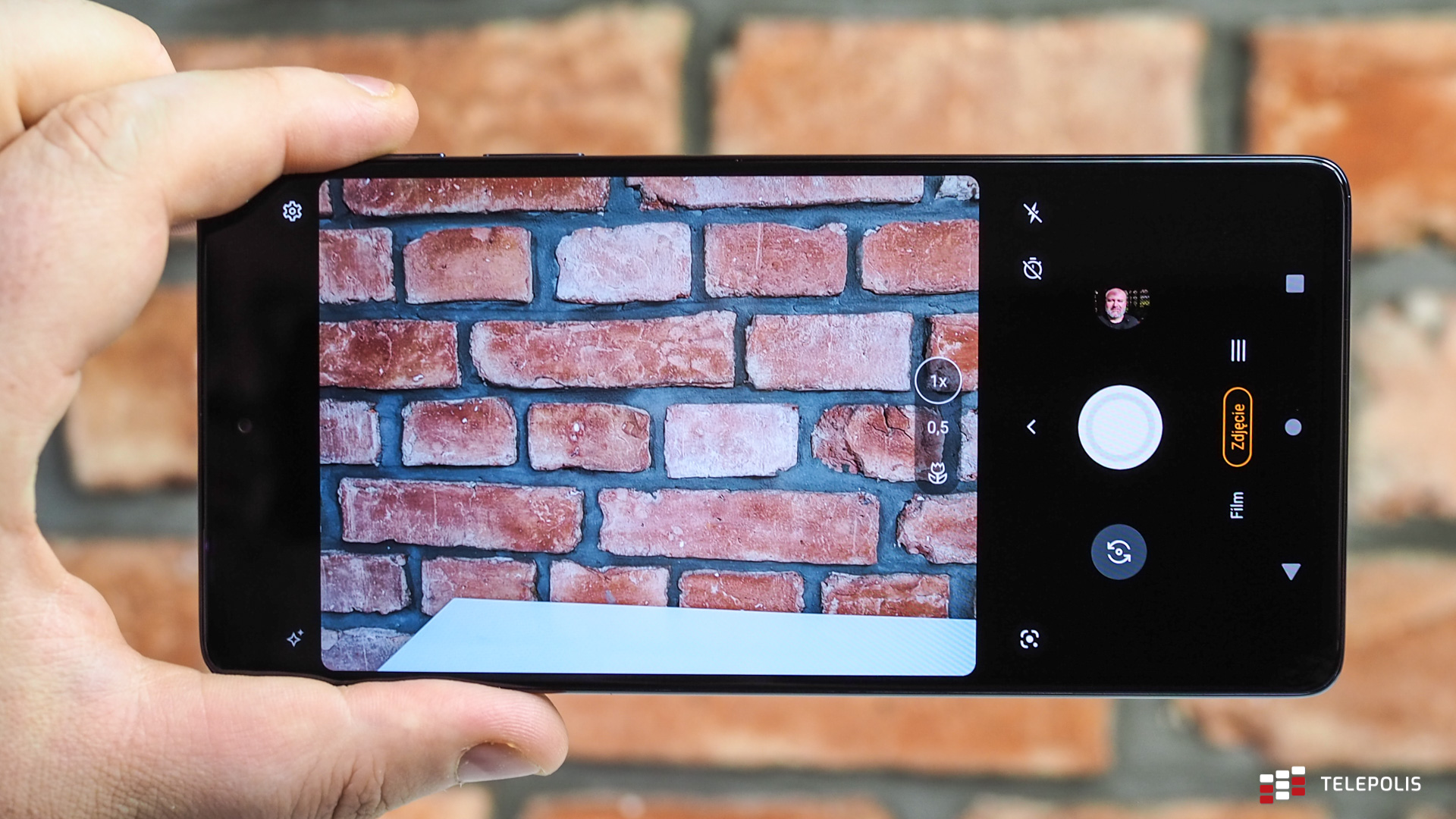 Motorola Edge 30 Pro – mistrz wydajności w rozsądnej cenie (test)