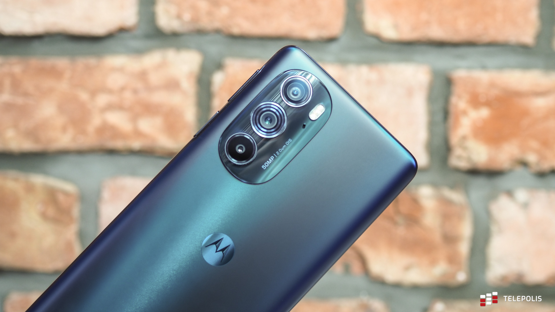 Motorola Edge 30 Pro – mistrz wydajności w rozsądnej cenie (test)