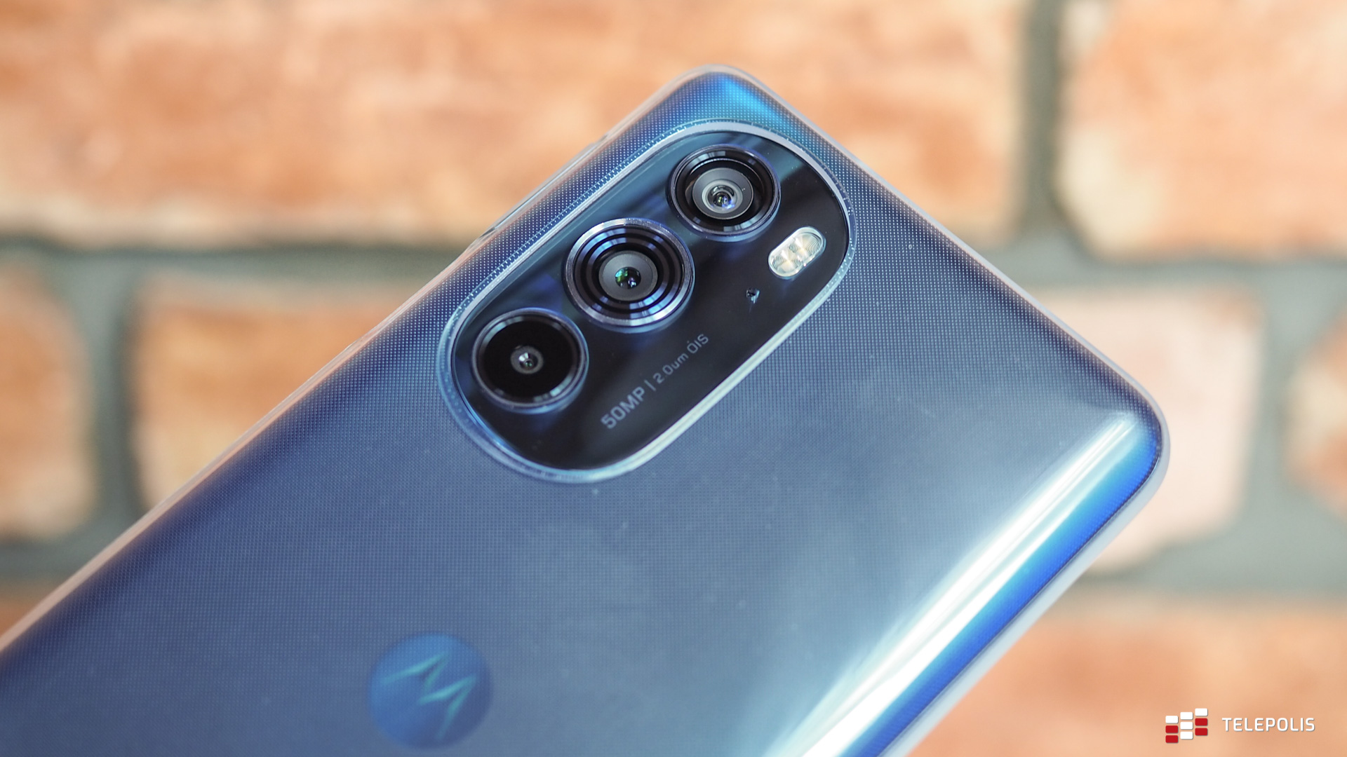 Motorola Edge 30 Pro – mistrz wydajności w rozsądnej cenie (test)