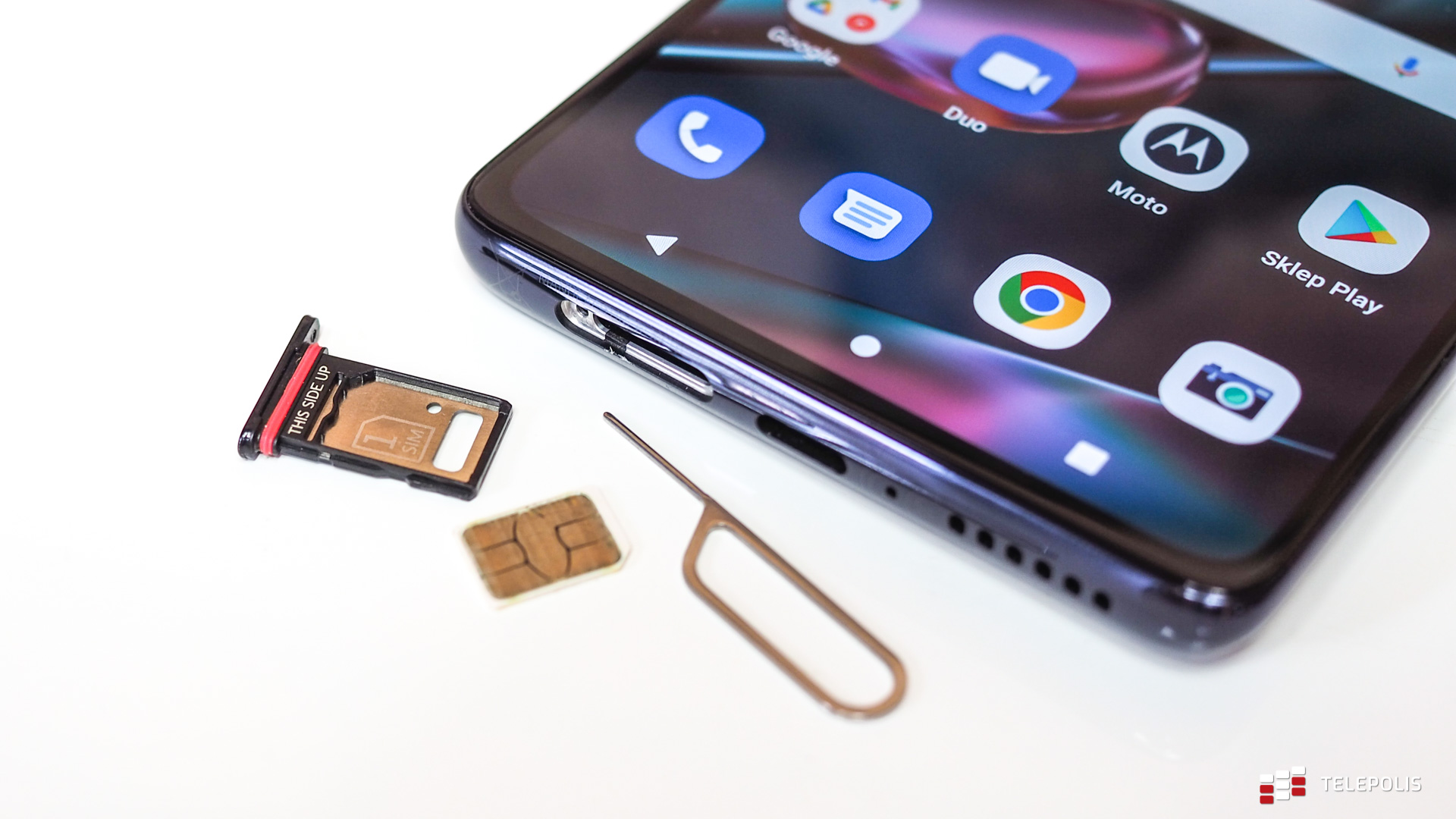 Motorola Edge 30 Pro – mistrz wydajności w rozsądnej cenie (test)