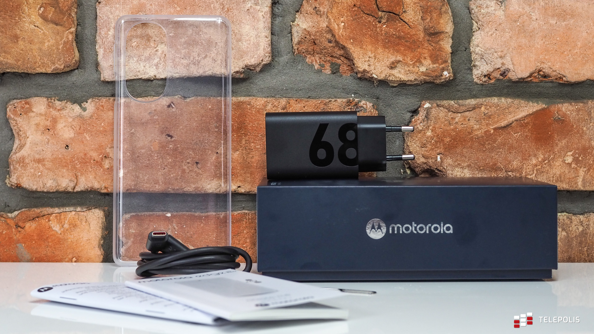 Motorola Edge 30 Pro – mistrz wydajności w rozsądnej cenie (test)