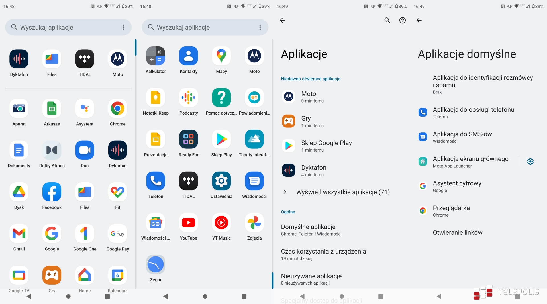 Motorola Edge 30 Pro – mistrz wydajności w rozsądnej cenie (test)