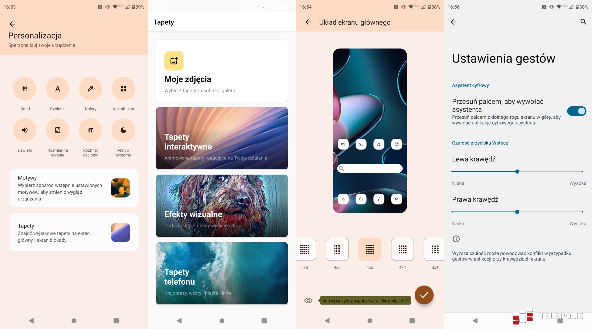 Motorola Edge 30 Pro – mistrz wydajności w rozsądnej cenie (test)