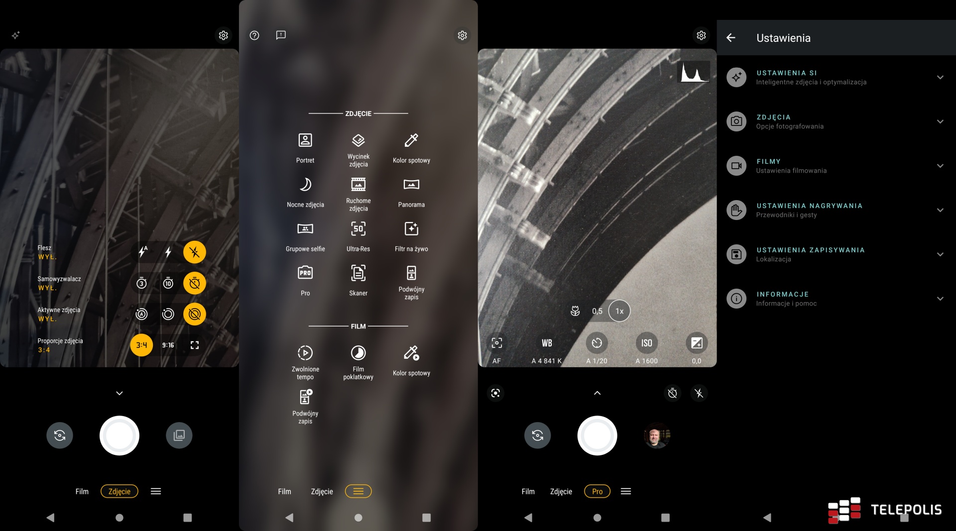 Motorola Edge 30 Pro – mistrz wydajności w rozsądnej cenie (test)