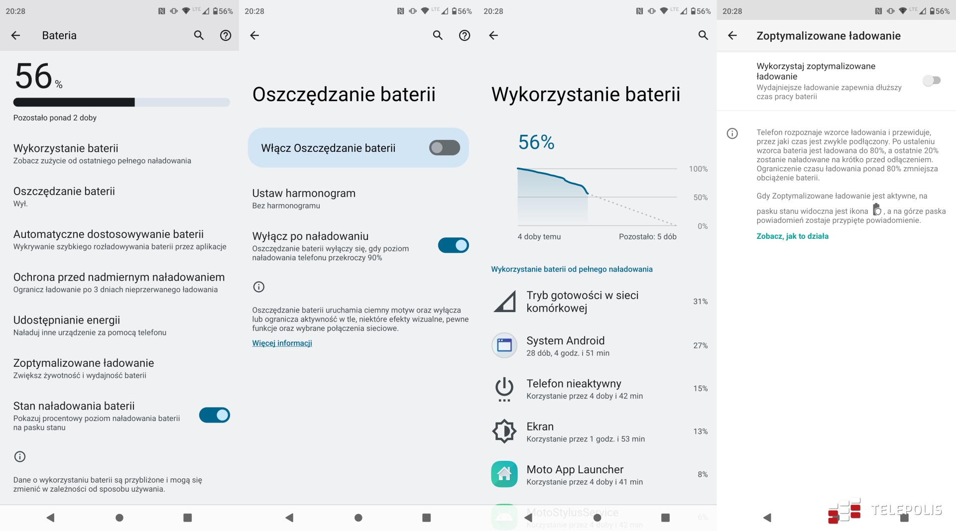 Motorola Edge 30 Pro – mistrz wydajności w rozsądnej cenie (test)