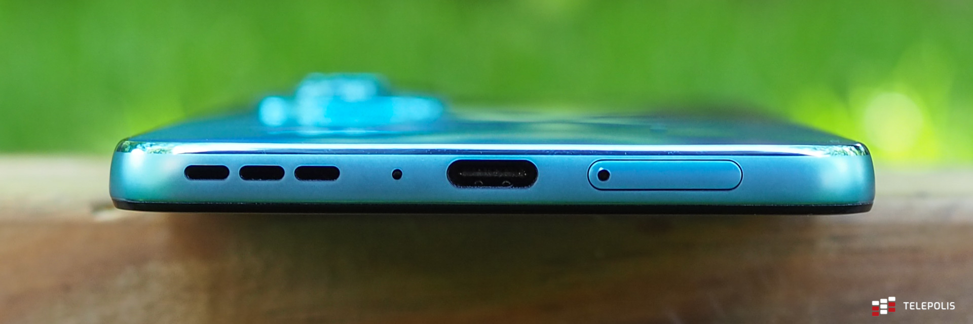 Motorola Edge 30 – smukły i lekki telefon o świetnym wyposażeniu
