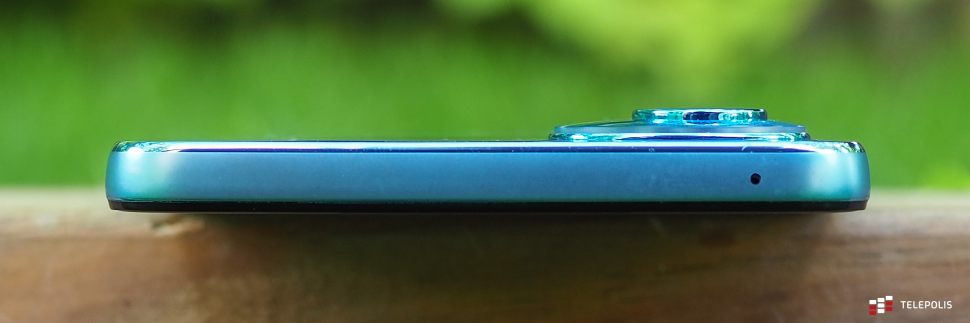 Motorola Edge 30 – smukły i lekki telefon o świetnym wyposażeniu