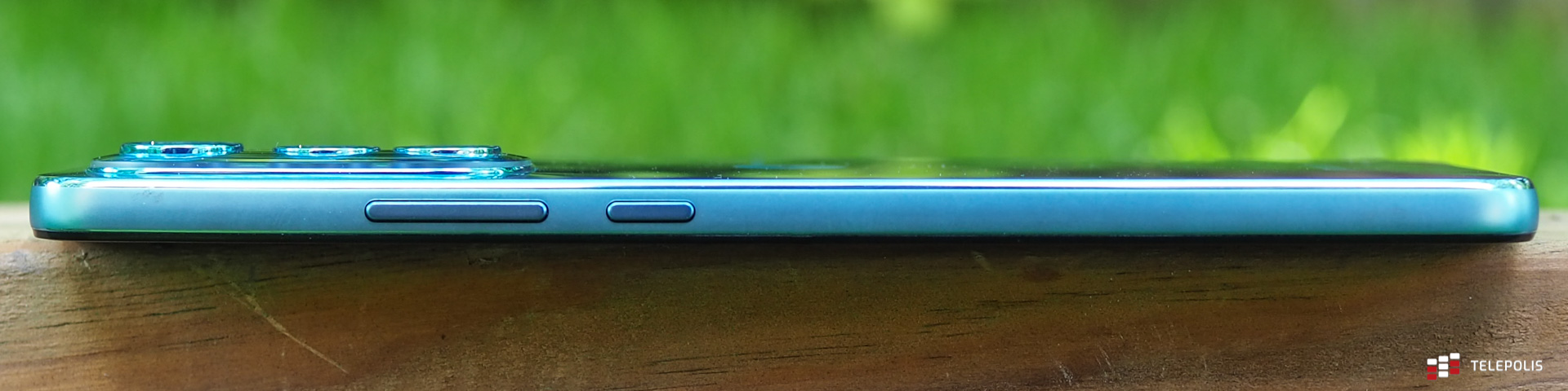 Motorola Edge 30 – smukły i lekki telefon o świetnym wyposażeniu
