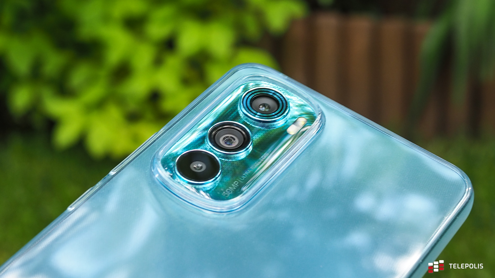 Motorola Edge 30 – smukły i lekki telefon o świetnym wyposażeniu