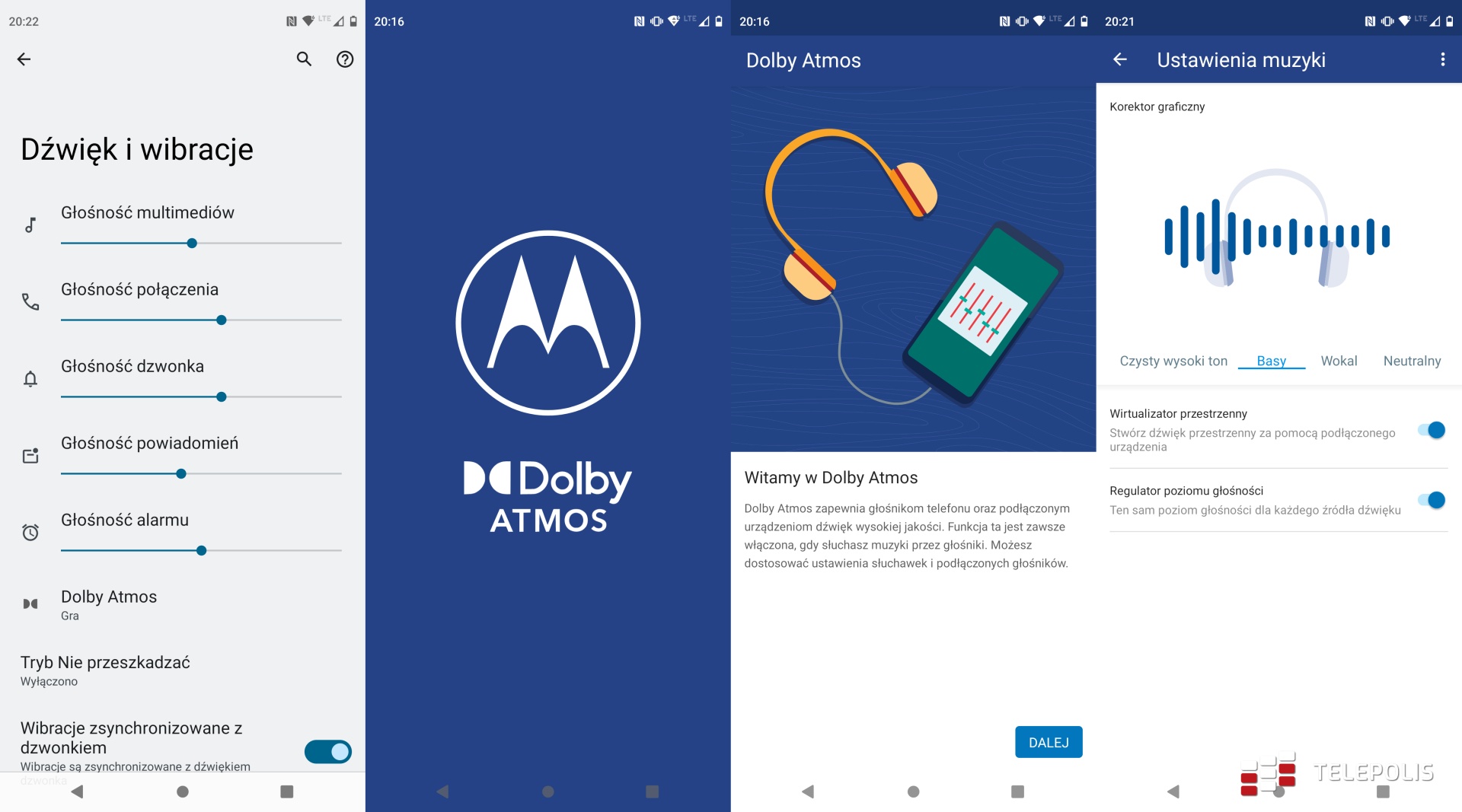Motorola Edge 30 – smukły i lekki telefon o świetnym wyposażeniu