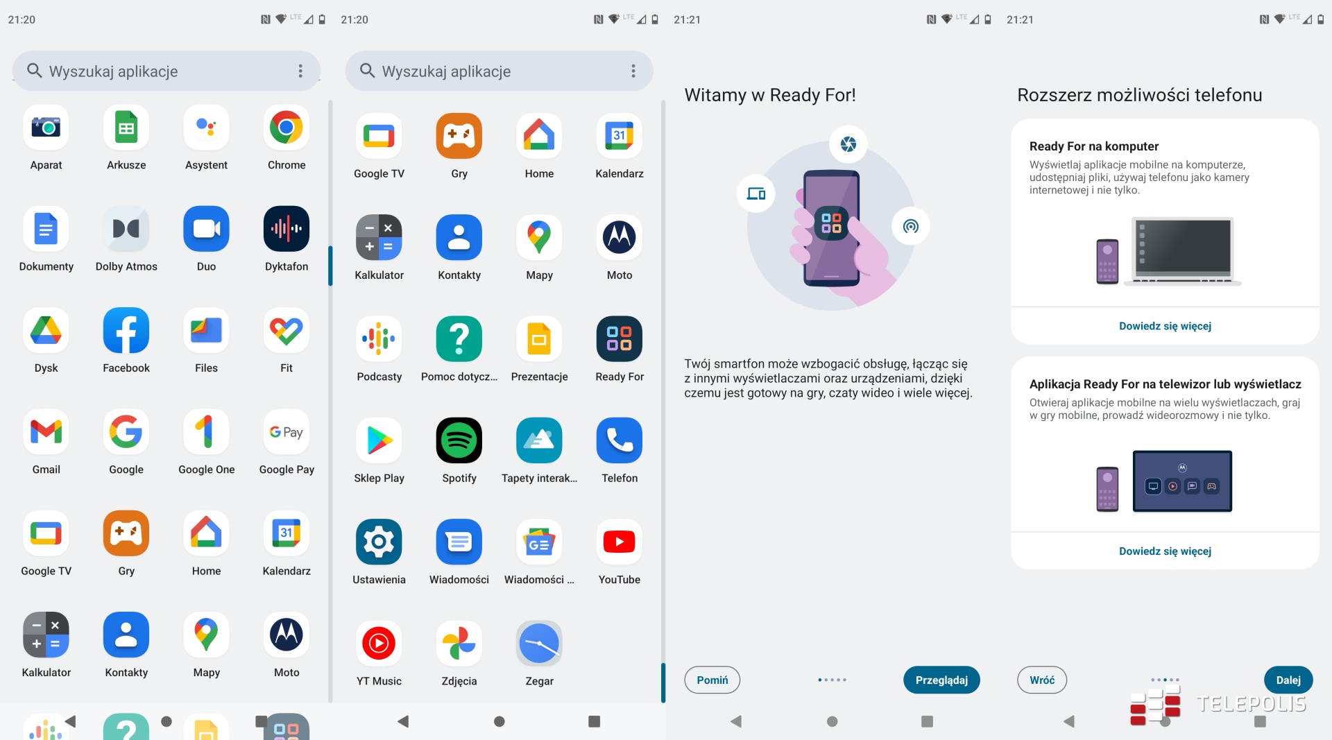 Motorola Edge 30 – smukły i lekki telefon o świetnym wyposażeniu