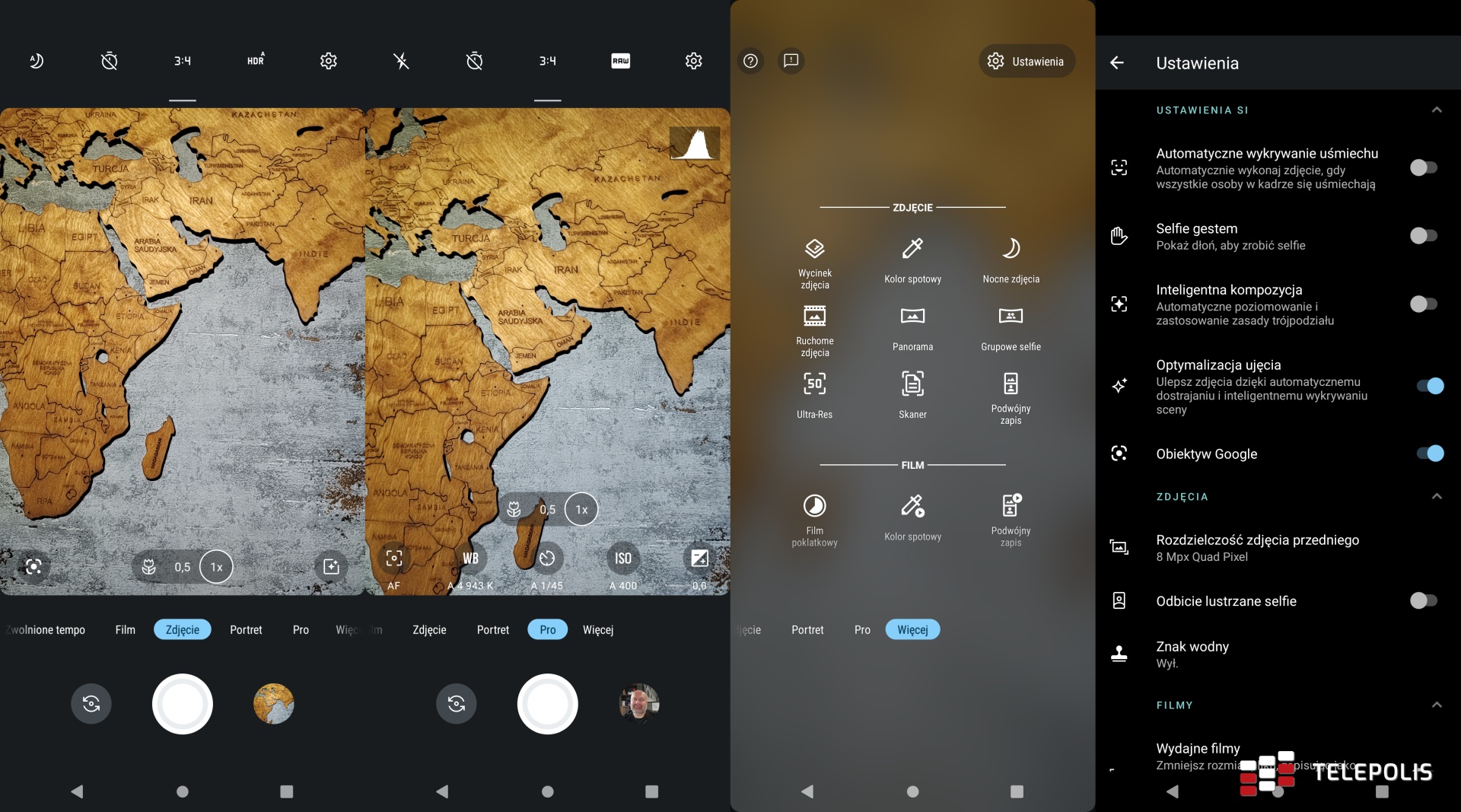 Motorola Edge 30 – smukły i lekki telefon o świetnym wyposażeniu