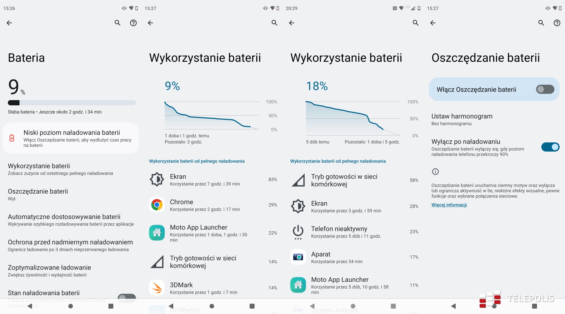 Motorola Edge 30 – smukły i lekki telefon o świetnym wyposażeniu